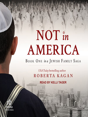 cover image of Not In America